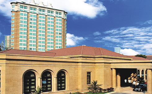 佳瑜賓館工程燈具案例 佳瑜賓館工程燈具案例