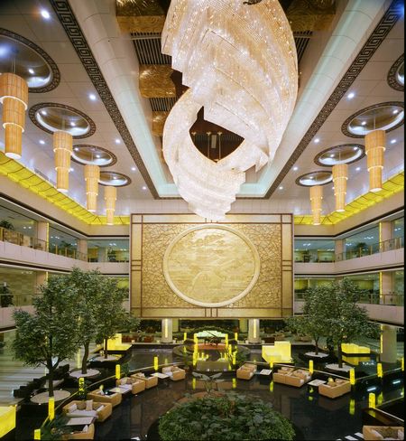 春申湖假日酒店 春申湖假日酒店